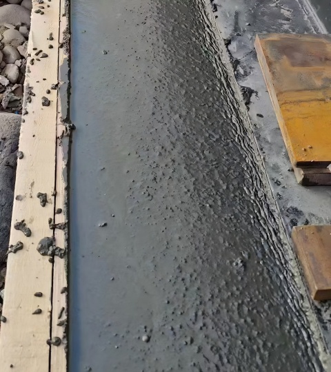 苏家屯环氧砂浆的特点及施工流程​