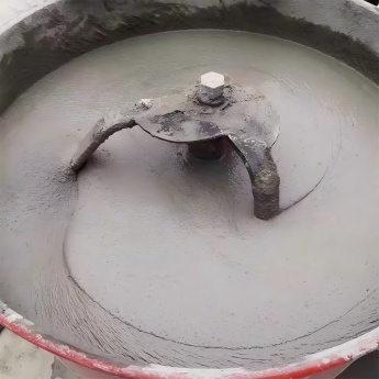 苏家屯灌浆料的类型及施工流程​