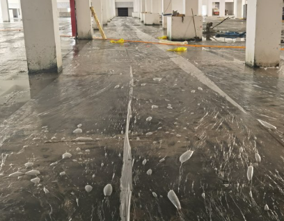 苏家屯不发火砂浆和不发火金属骨料有什么区别