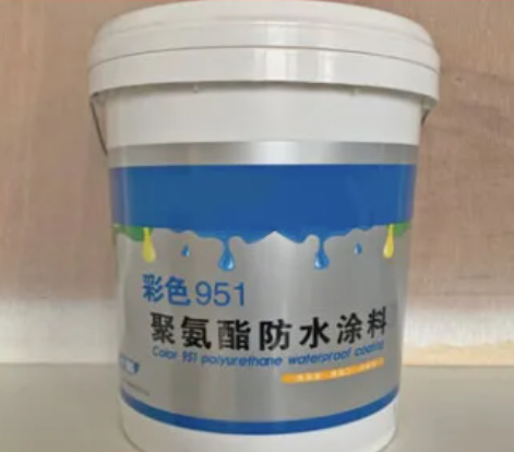 苏家屯聚氨酯防水涂料