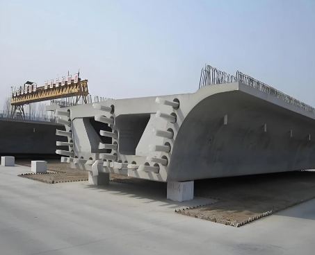 苏家屯抗冻压浆料的特点及标准化施工工艺